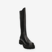 Cult Slash 3310 Boot W Stivali neri con elastici