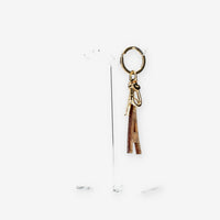 Alviero Martini Prima Classe CP00A-6000-0010 Portachiavi Lettera A Geo Classic