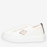 Alexander Smith Wembley Sneakers bianche da donna