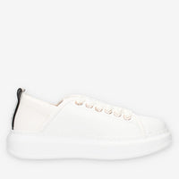 Alexander Smith Wembley Sneakers bianche da donna