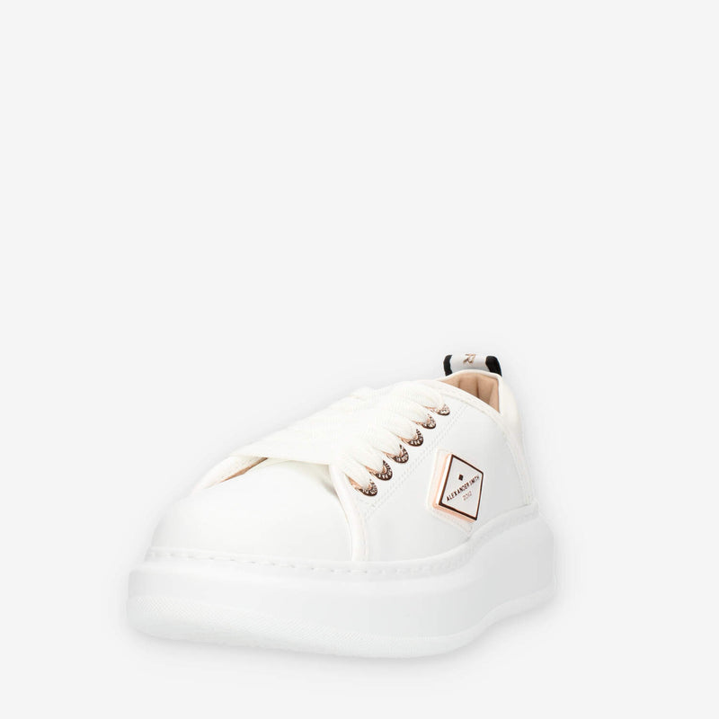 Alexander Smith Wembley Sneakers bianche da donna