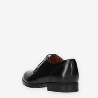 Nero Giardini Scarpe Stringate da uomo nere