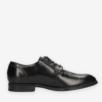 Nero Giardini Scarpe Stringate da uomo nere
