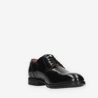 Nero Giardini Scarpe Stringate da uomo nere