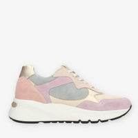 Nero Giardini Sneakers multicolore da donna