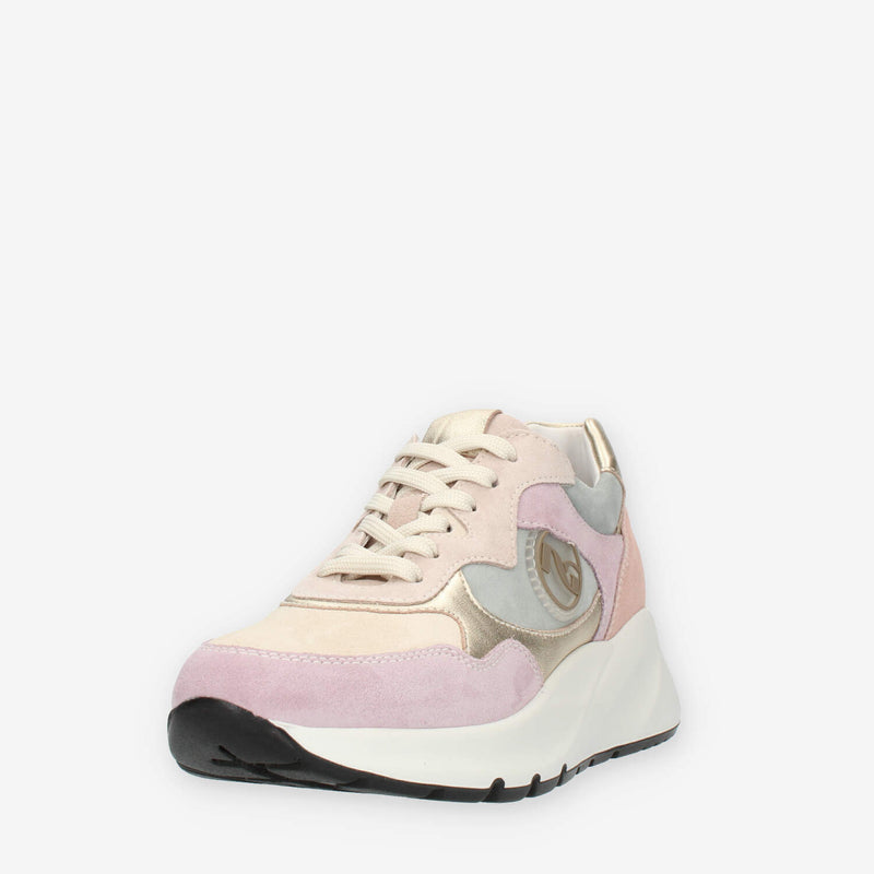 Nero Giardini Sneakers multicolore da donna