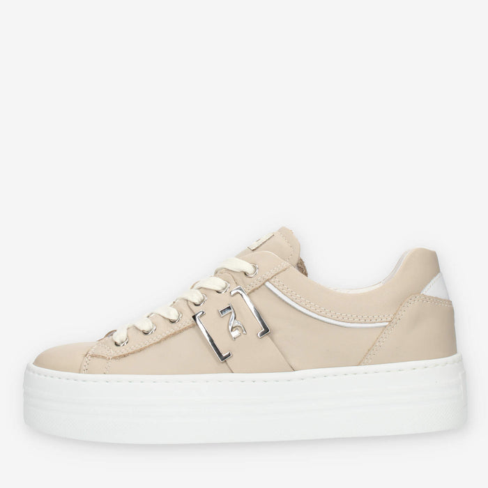 Nero Giardini Sneakers da donna beige