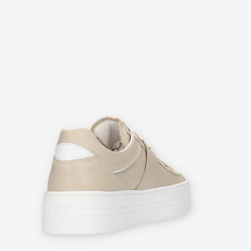 Nero Giardini Sneakers da donna beige