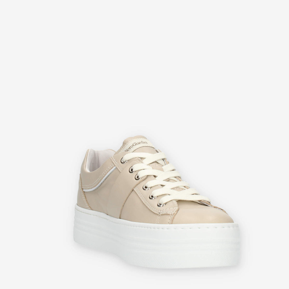 Nero Giardini Sneakers da donna beige