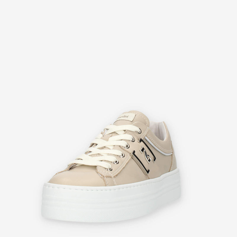 Nero Giardini Sneakers da donna beige