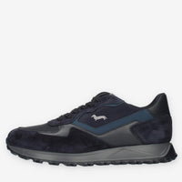 Harmont & Blaine Sneakers blu da uomo