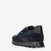 Harmont & Blaine Sneakers blu da uomo