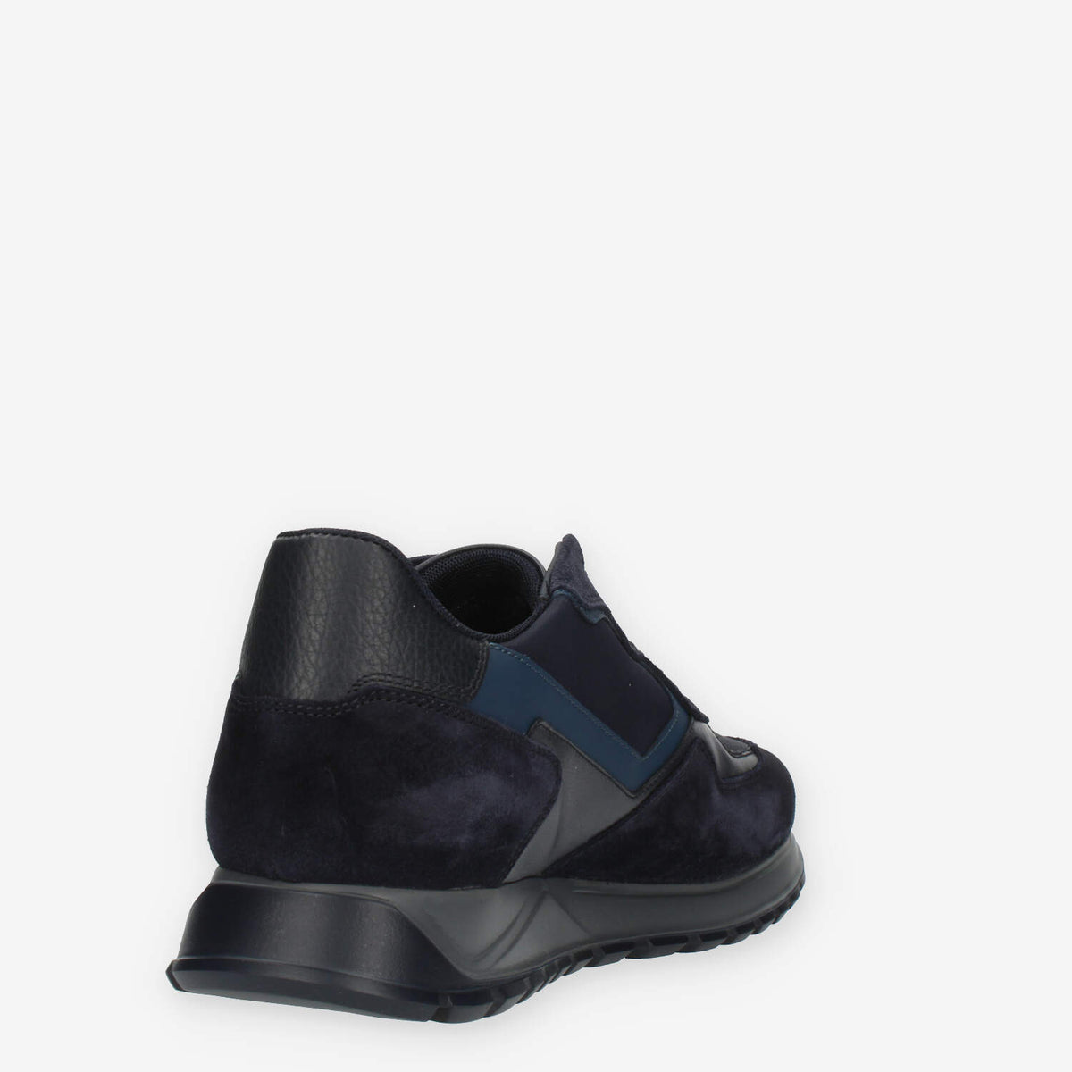 Harmont & Blaine Sneakers blu da uomo