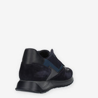 Harmont & Blaine Sneakers blu da uomo