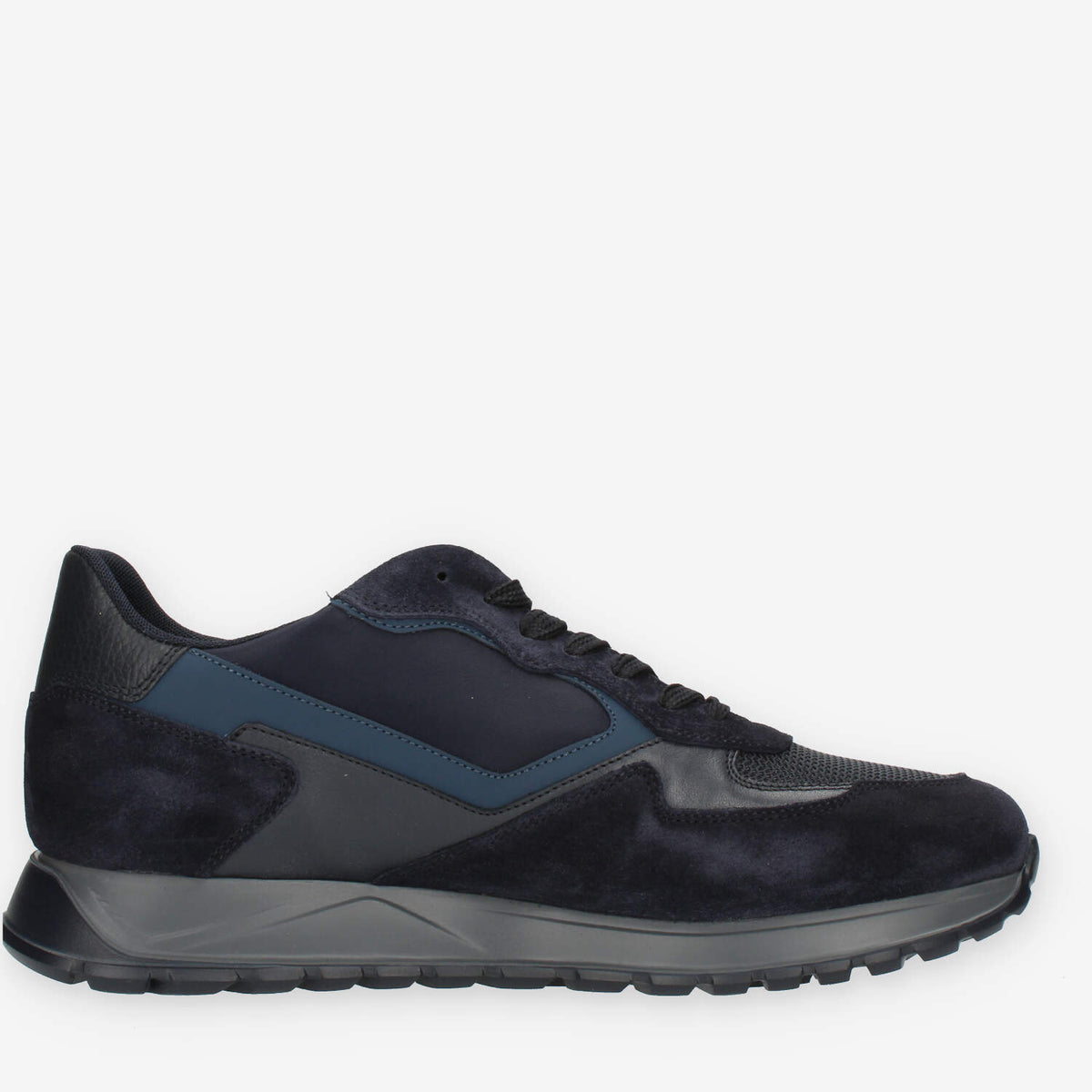 Harmont & Blaine Sneakers blu da uomo