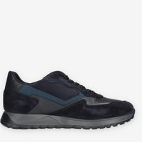 Harmont & Blaine Sneakers blu da uomo