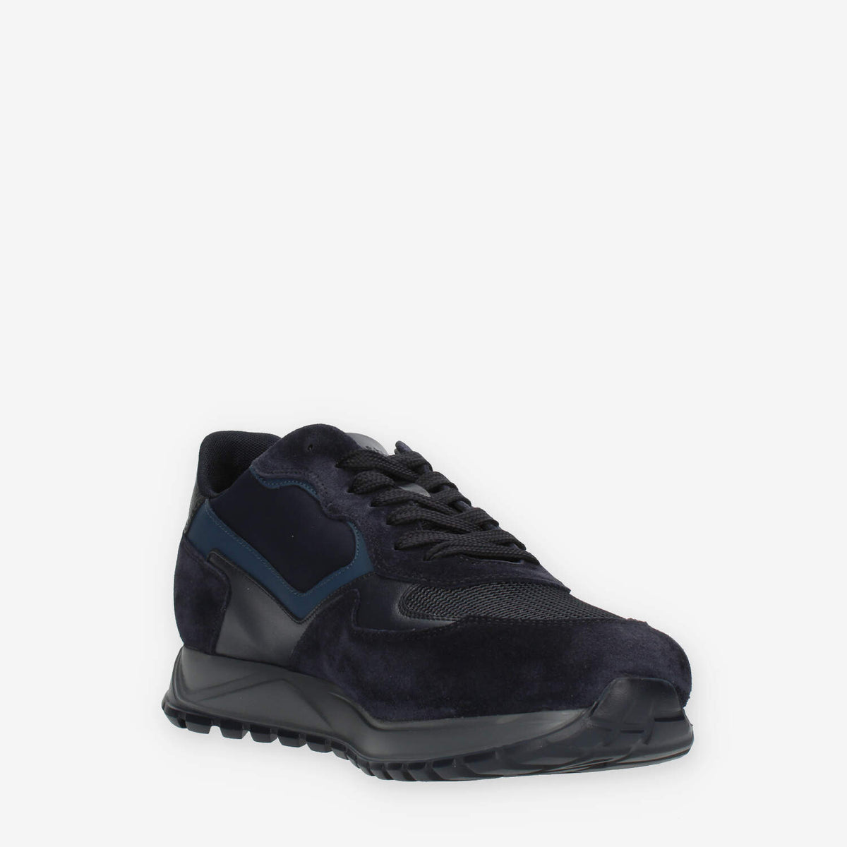 Harmont & Blaine Sneakers blu da uomo