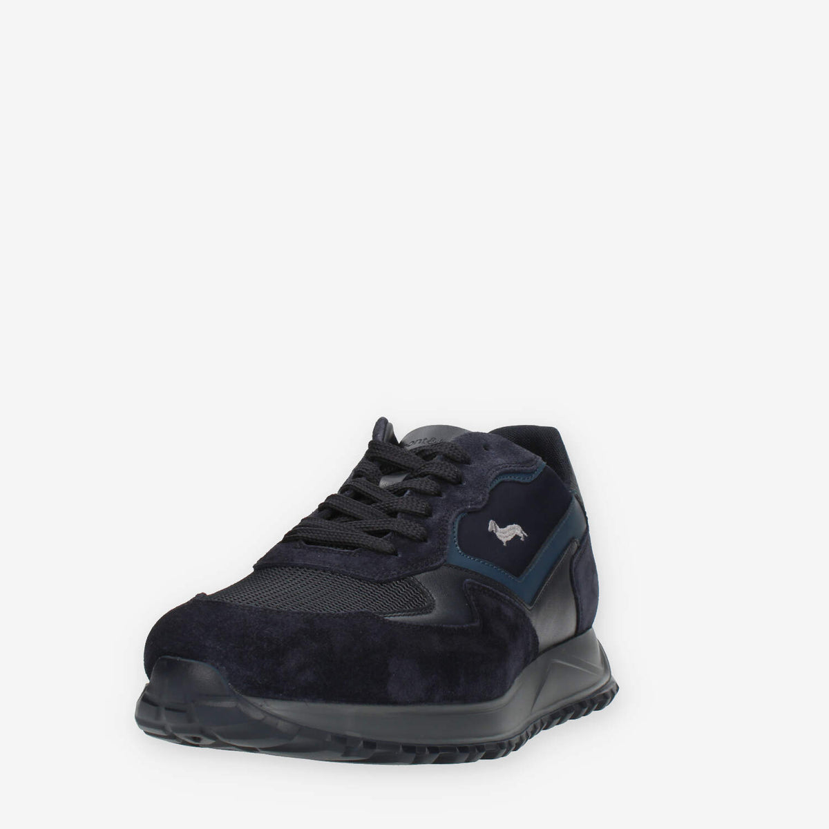 Harmont & Blaine Sneakers blu da uomo