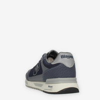 Blauer Hoxie Sneakers blu da uomo