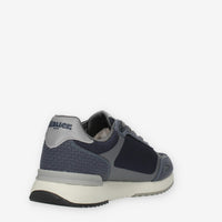Blauer Hoxie Sneakers blu da uomo