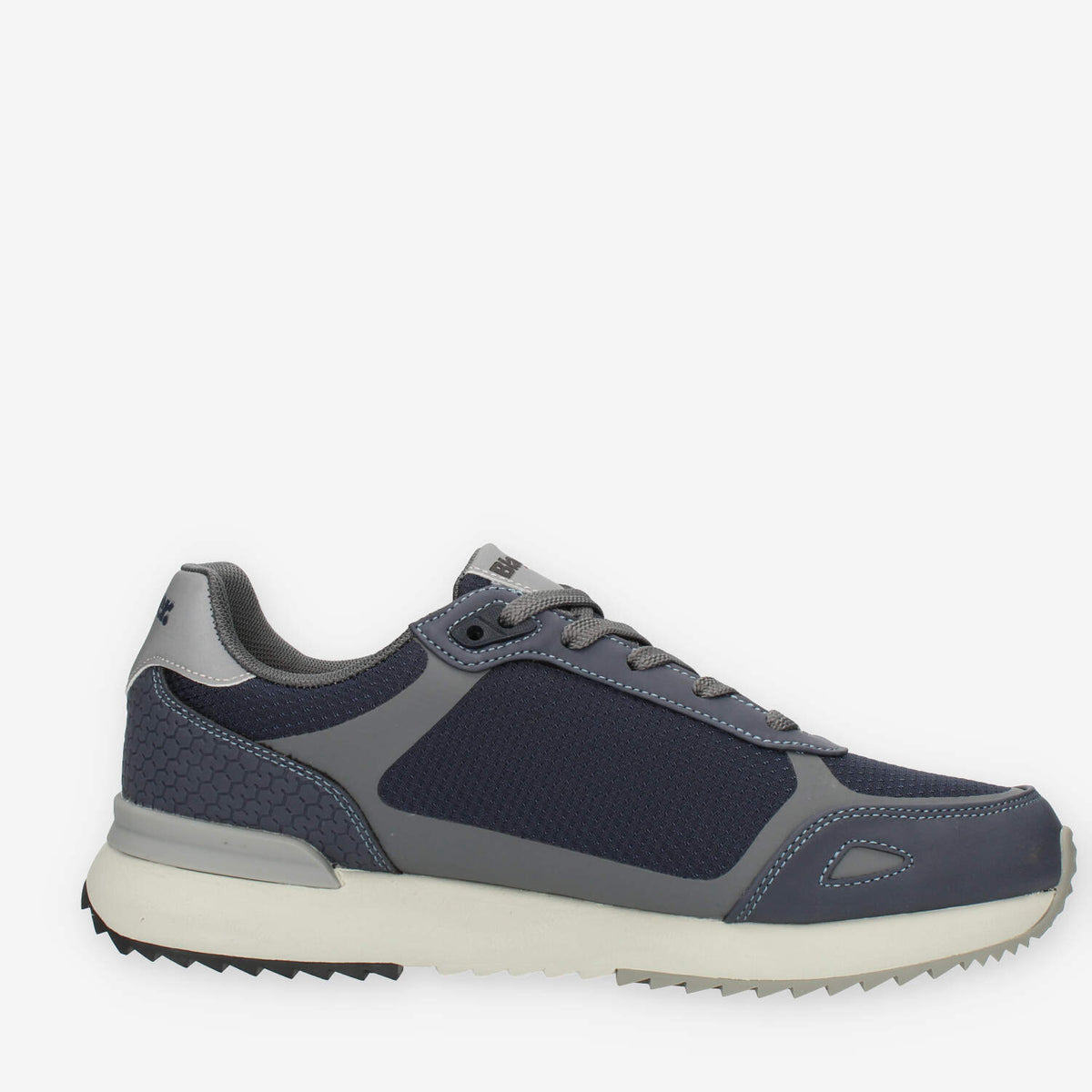 Blauer Hoxie Sneakers blu da uomo