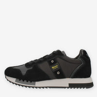 Blauer Queens Sneakers da uomo nere