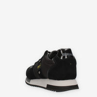 Blauer Queens Sneakers da uomo nere