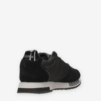 Blauer Queens Sneakers da uomo nere