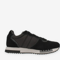 Blauer Queens Sneakers da uomo nere