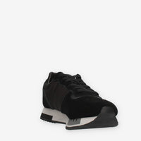 Blauer Queens Sneakers da uomo nere
