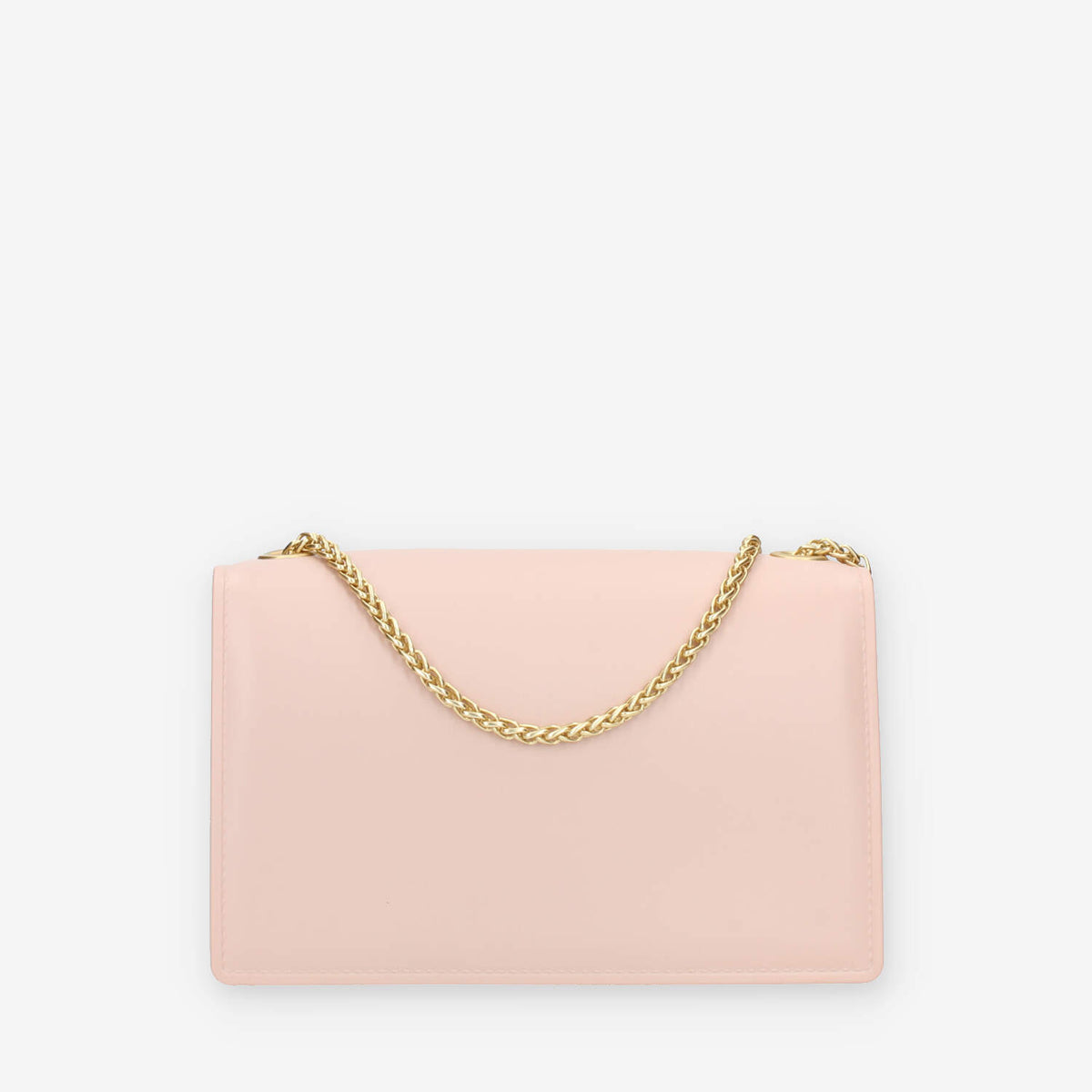 Marc Ellis Flat Supermee M Borsa a tracolla rosa