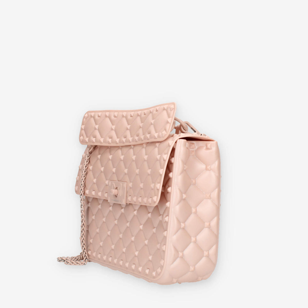 Marc Ellis Flap Rock Lipa M 23 Borsa a tracolla rosa