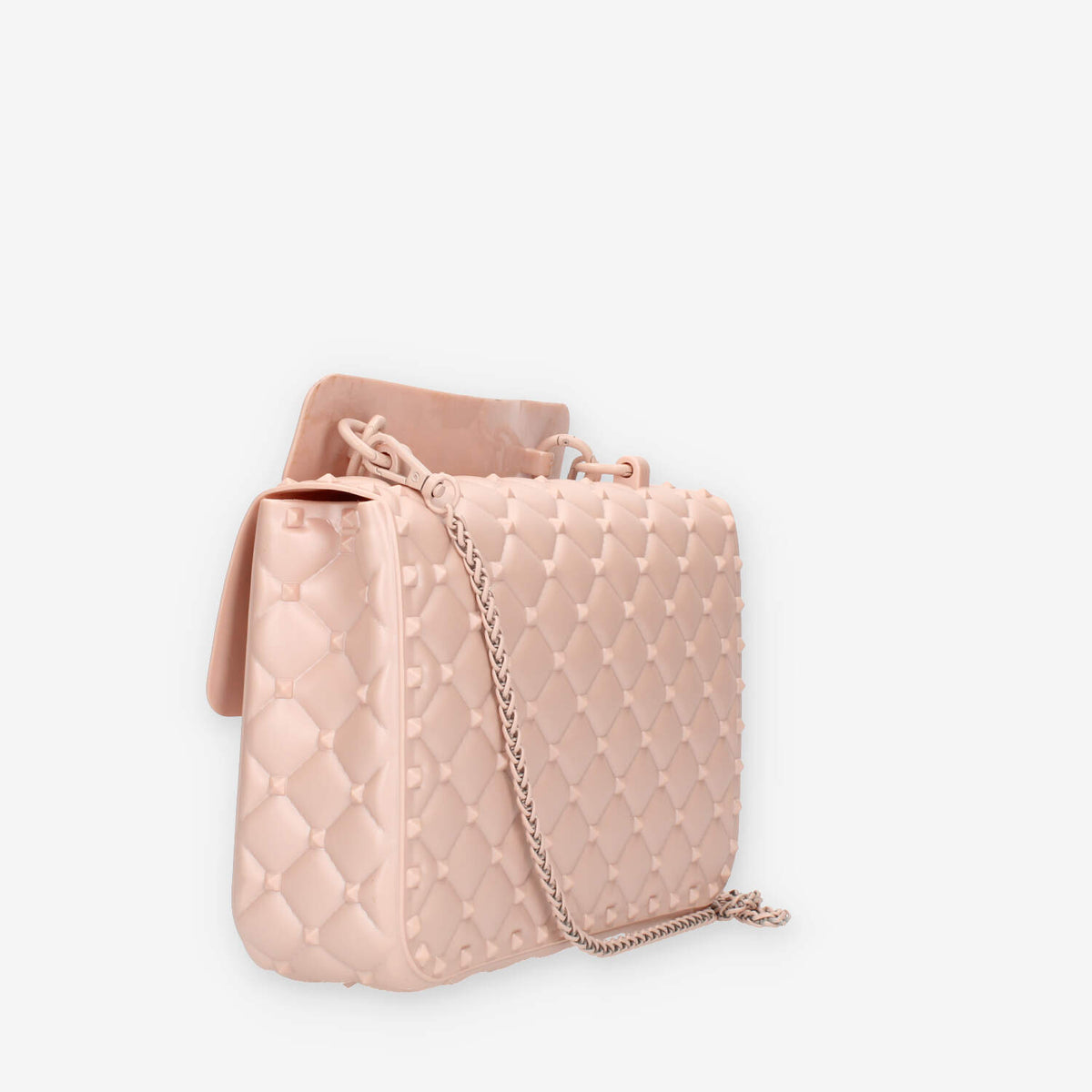Marc Ellis Flap Rock Lipa M 23 Borsa a tracolla rosa