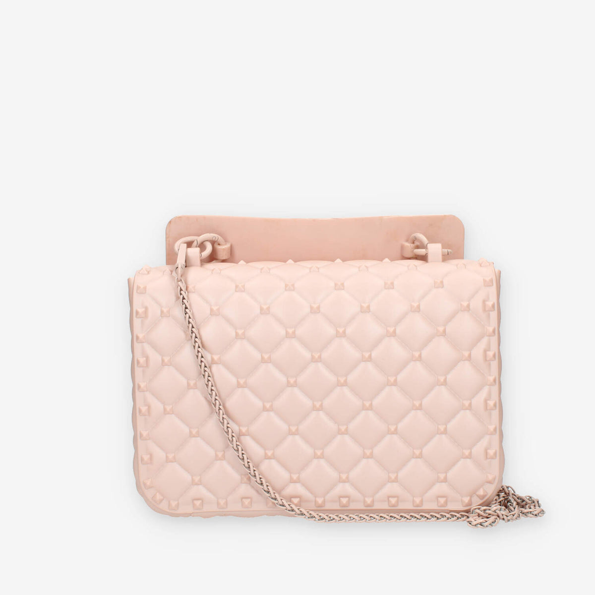 Marc Ellis Flap Rock Lipa M 23 Borsa a tracolla rosa