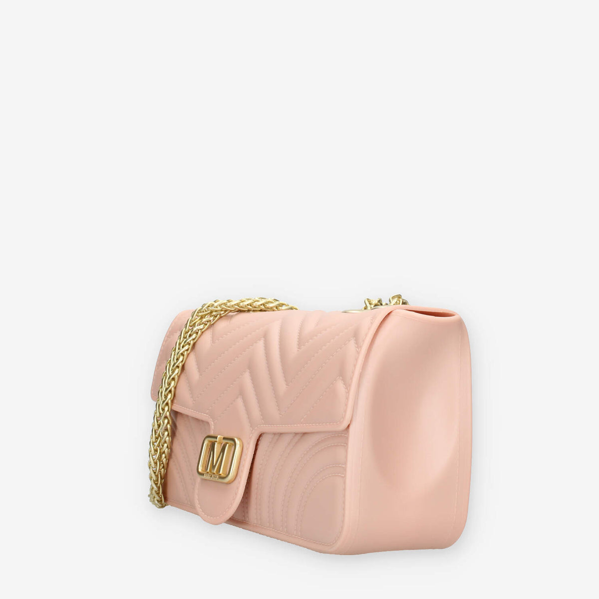Marc Ellis Flat Soho Borsa a tracolla rosa