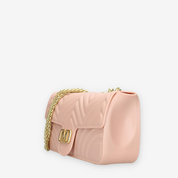 Marc Ellis Flat Soho Borsa a tracolla rosa