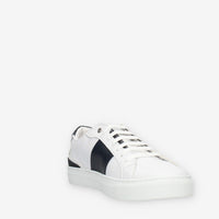 Guess Todi Sneakers basse da uomo bianche e blu