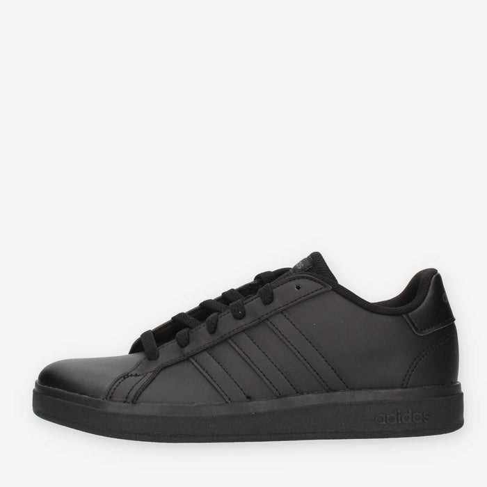 Adidas Grand Court 2.0 K Sneakers nere