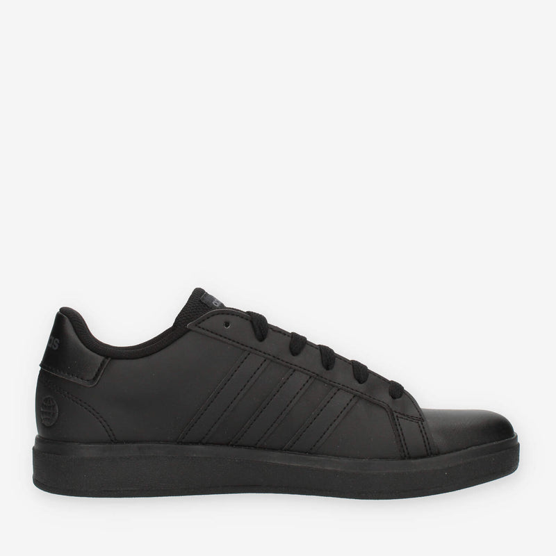 Adidas Grand Court 2.0 K Sneakers nere