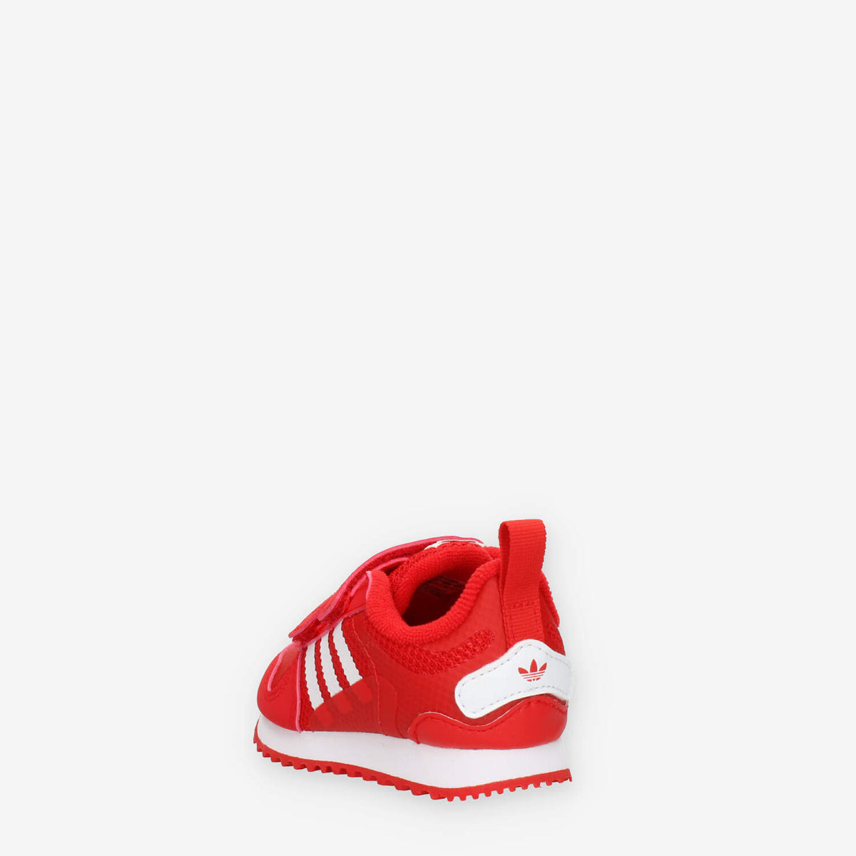 Adidas ZX 700 HD CF I Sneakers rosse e bianche