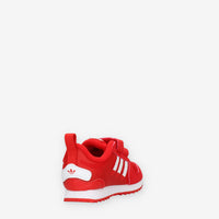 Adidas ZX 700 HD CF I Sneakers rosse e bianche