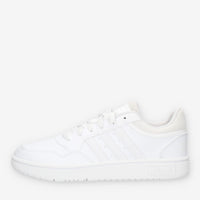 Adidas Hoops 3.0K Sneakers bianche