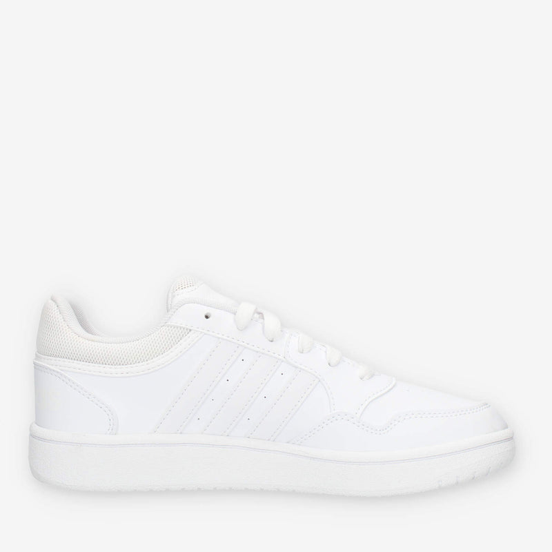 Adidas Hoops 3.0K Sneakers bianche