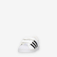Adidas Superstar CF I Sneakers bianche e maculate