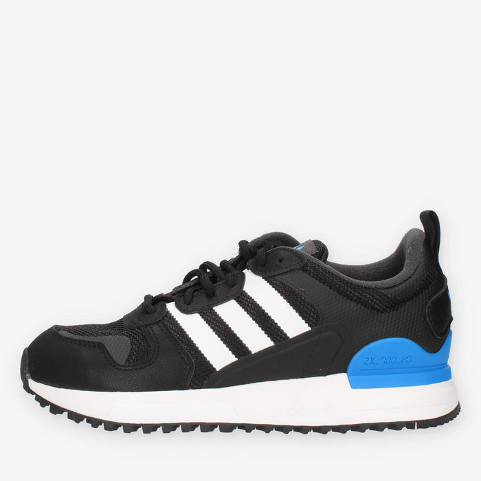 Adidas ZX 700 HD J Sneakers nere e avio