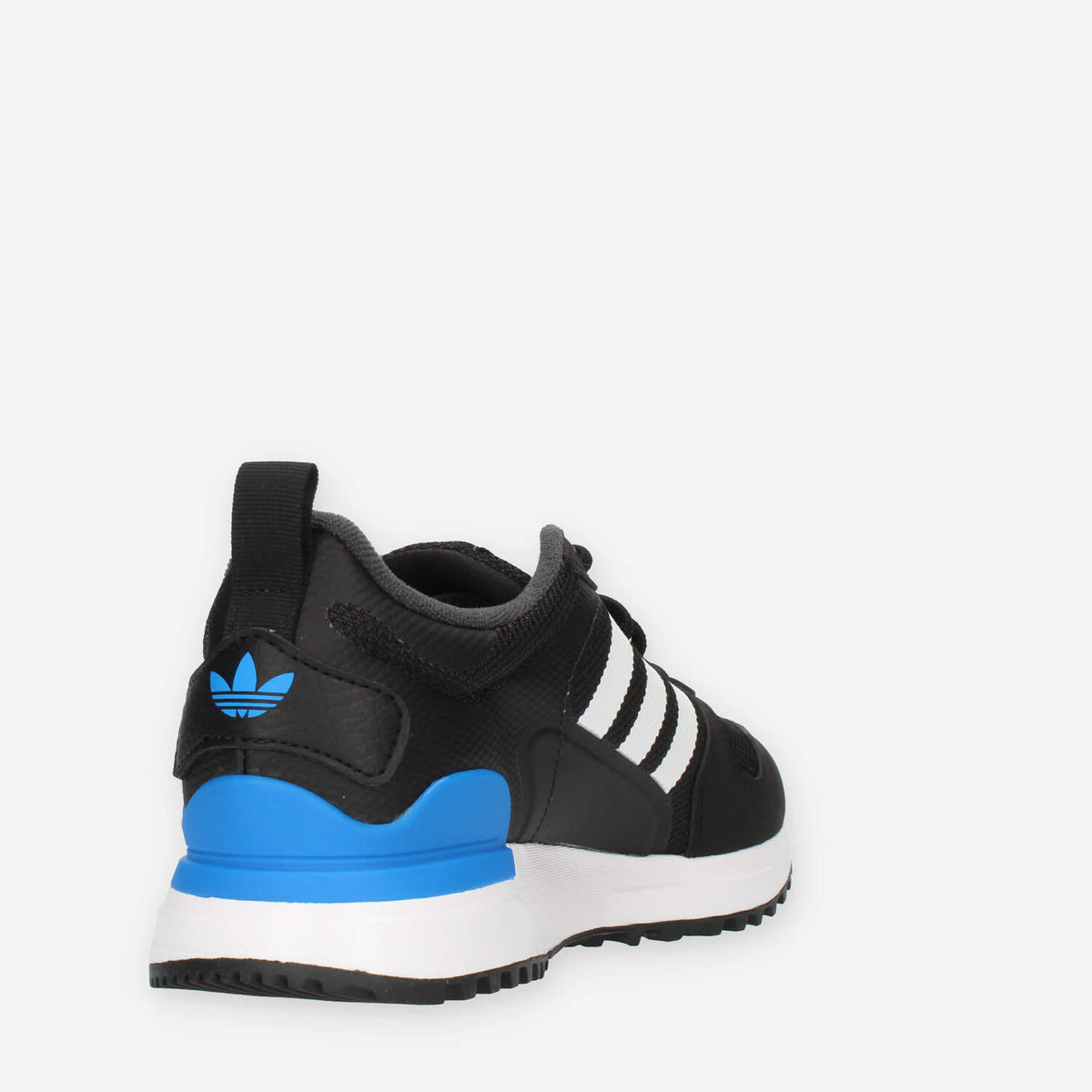 Adidas ZX 700 HD J Sneakers nere e avio