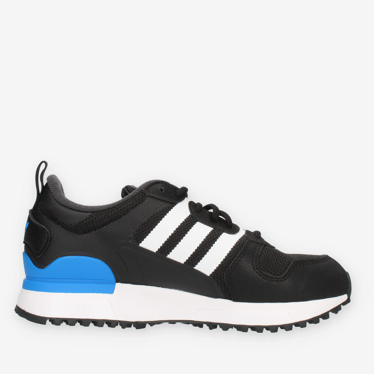 Adidas ZX 700 HD J Sneakers nere e avio