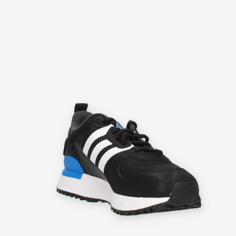 Adidas ZX 700 HD J Sneakers nere e avio