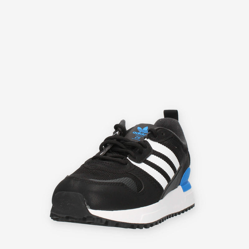 Adidas ZX 700 HD J Sneakers nere e avio