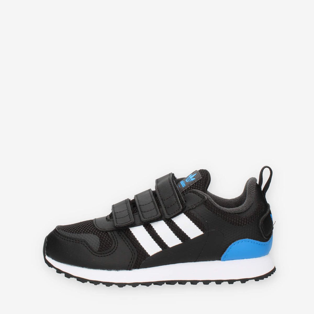 Adidas ZX 700 HD CF C Sneakers nere e avio